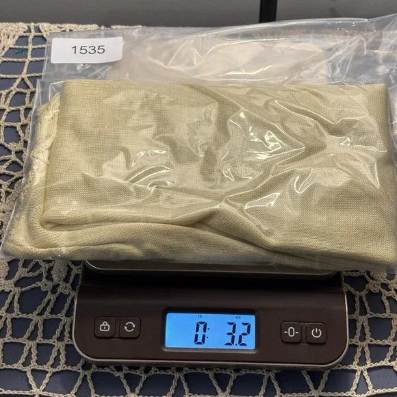 VTG Forever 21 Yellow silk Cottagecore Y2K Blouse‎ Juniors SZ MED Fairy Coquette - Picture 9 of 9